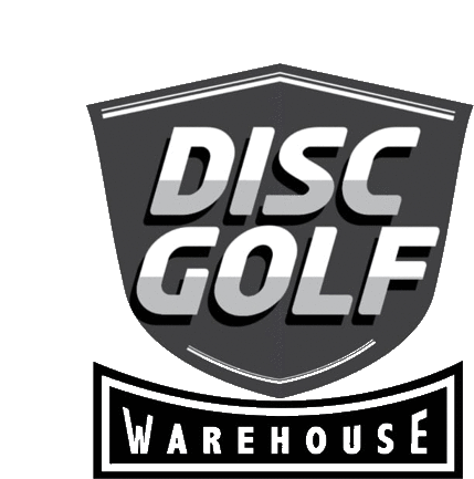 Discgolfwarehouseaustralia Discgolfinsta Sticker