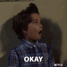 Okay Try It Now GIF - Okay Try It Now Attempt GIFs