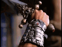 Ares God Of War GIF