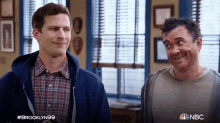 I Cant Believe This Jake Peralta GIF - I Cant Believe This Jake Peralta Charles Boyle GIFs