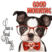 Good Morning Doggy GIF - Good Morning Doggy GIFs