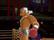 Super Macho Man Punch Out GIF - Super Macho Man Super Macho GIFs