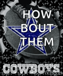 Dallas Cowboys GIF