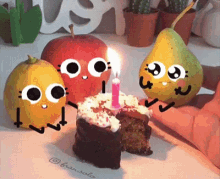 Happy Birthday Celebration GIF