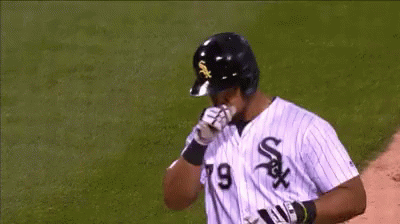Jose-abreu GIFs - Get the best GIF on GIPHY