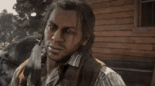 Charles Smith Red Dead Redemption2 GIF - Charles Smith Red Dead Redemption2 GIFs
