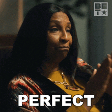 Perfect Pastor Dee GIF - Perfect Pastor Dee Kingdom Business GIFs