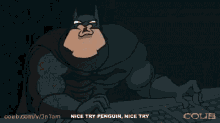 Batman Metal GIFs | Tenor