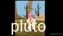 Pluto The Pig GIF - Pluto The Pig GIFs