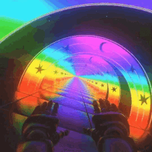 Psychedelic Art GIF - Psychedelic Art 420 GIFs