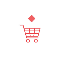shopping cart shopping ecomm e commerce