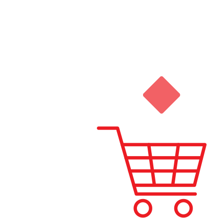 Shopping Cart Shopping Sticker - Shopping Cart Shopping Ecomm Stickers