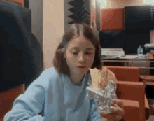 Marie Mariesomarie GIF - Marie Mariesomarie Zero Callorie Cookie GIFs