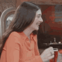 Lorde Late Night With Seth Meyers GIF - Lorde Late Night With Seth Meyers Reaction GIFs