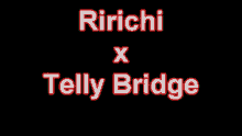 Ririchi GIF - Ririchi GIFs