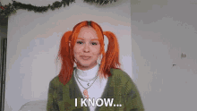 I Know Right GIF - I Know Right Got It GIFs