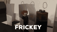 Bradttery Frickey GIF - Bradttery Frickey Comedy GIFs