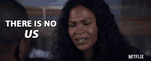 There Is No Us Nia Long GIF - There Is No Us Nia Long Ellie GIFs