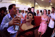 Drink Party GIF - Drink Party Chug GIFs