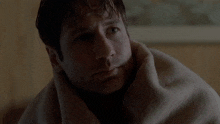 I Don'T Remember That Mulder GIF - I Don'T Remember That Mulder David Duchovny GIFs