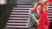 The Lucky One GIF - Taylorswift Redtour GIFs