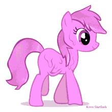 My Little Pony GIF - Pony My Little Pony Pink GIFs
