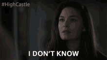 I Dont Know Idk GIF - I Dont Know Idk Not Sure GIFs