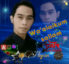 Abyan Abyans GIF
