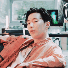 jay park jay park stare jay park staring at you stare at you handsome guy