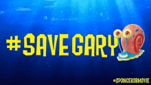 Spongebob Gary GIF - Spongebob Gary GIFs