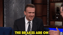 are brakes