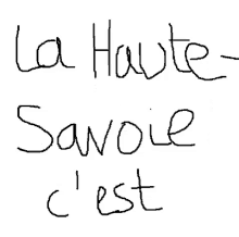 Haute Savoie GIF