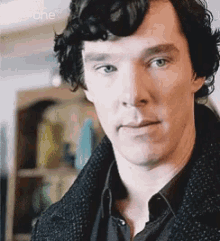 Cumberbatch Benedict GIF - Cumberbatch Benedict Sherlock GIFs