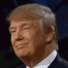 Donald Trump Wink GIF - Donald Trump Wink Trump Wink GIFs