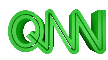 Qnn Q Anon Sticker - Qnn Q Anon Pepe Stickers