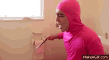 Filthy Frank GIF - Filthy Frank Pink GIFs