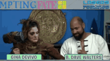 B Dave Walters Tempting Fate GIF - B Dave Walters Tempting Fate Rpg GIFs