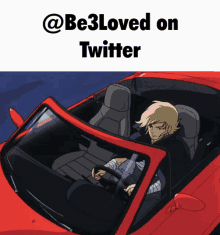 Be3loved Devilman Crybaby GIF - Be3loved Devilman Crybaby Follow Be3loved On Twitter GIFs