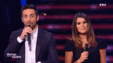 Dals Danse Avec Les Stars GIF