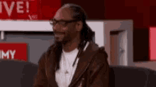 Yas Snoop Dogg GIF - Yas Snoop Dogg Nodding GIFs