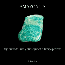 Amazonita GIF - Amazonita GIFs
