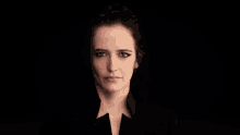 eva green jaguar
