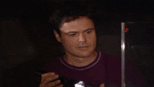 Fear Factor Donny Osmond GIF - Fear Factor Donny Osmond Laughing GIFs