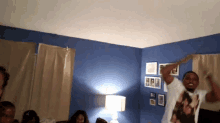 Crunk House Party GIF - Crunk House Party Dance GIFs