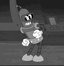 Bender GIF - Robot Bender Gif GIFs