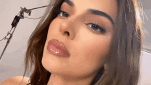 Kendall Jenner Seductive GIF - Kendall Jenner Seductive Pretty GIFs