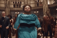 I'M Here GIF - The Greatest Showman The Greatest Showman Movie The Greatest Showman Gi Fs GIFs