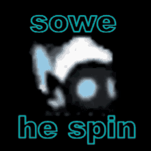 Sowebackinthemine Spin GIF - Sowebackinthemine He Spin GIFs