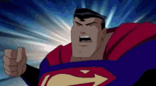 Superman Man Of Steel GIF