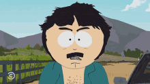 Randy Marsh South Park GIF - Randy Marsh Randy South Park GIFs